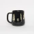 Taza Bosque Nativo Black